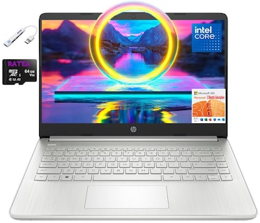 Foto 1 | Laptop Hp Newest 14 Para Estudiantes Y Empresas Intel Pentium De 16 Gb - Venta Internacional.