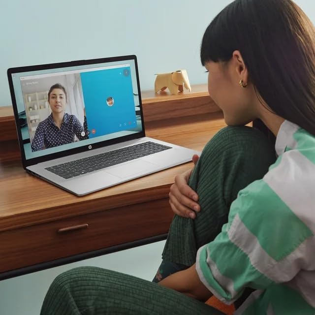 Foto 2 | Ordenador Portátil Hp 15 Windows 10 Pro Business De 15,6 Pulgadas, 8 Gb De Ram Y 256 Gb Ssd - Venta Internacional.