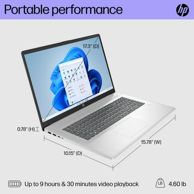 Foto 4 pulgar | Ordenador Portátil Hp 15 Windows 10 Pro Business De 15,6 Pulgadas, 8 Gb De Ram Y 256 Gb Ssd - Venta Internacional.