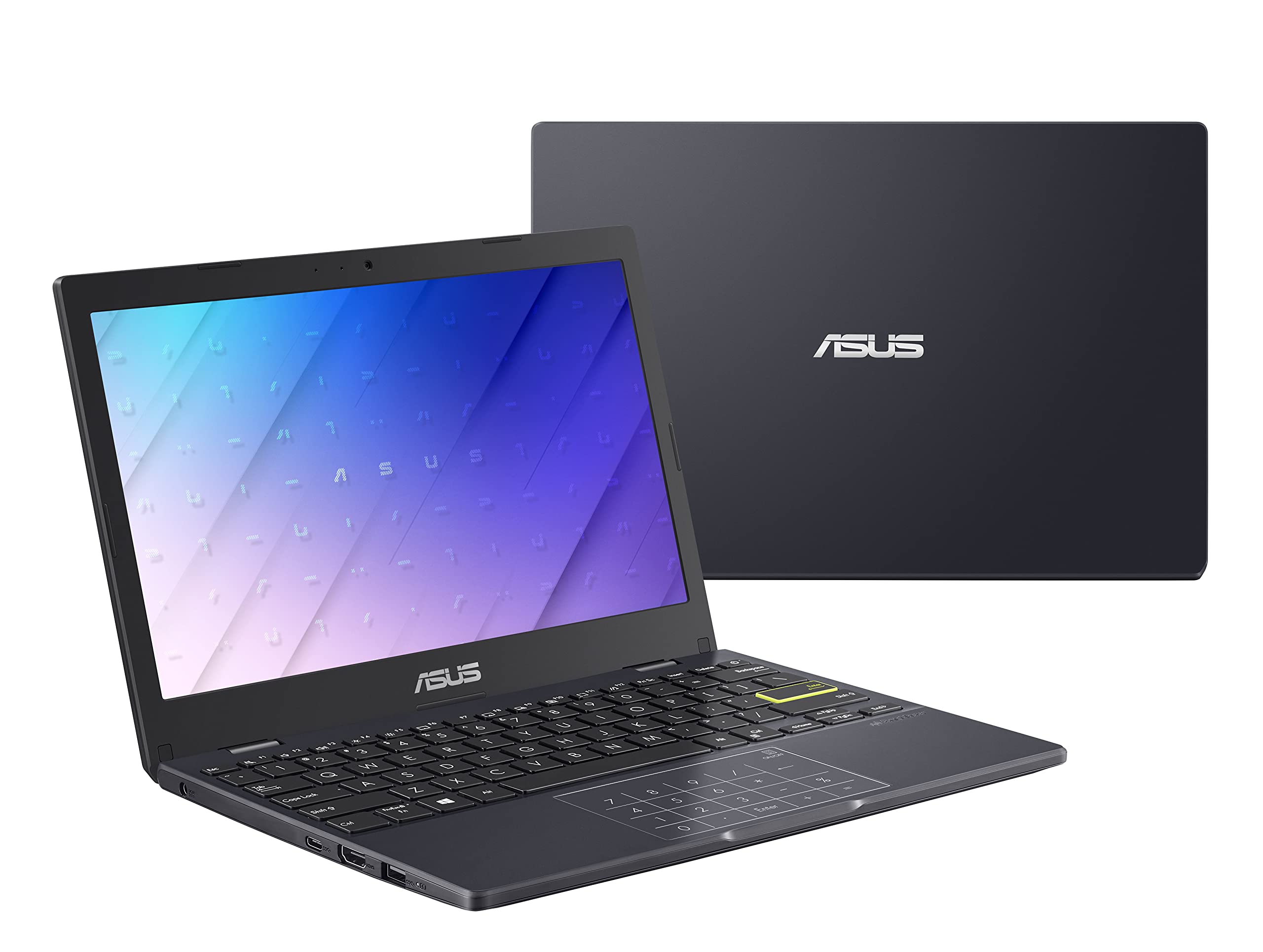 Foto 1 | Portátil Asus E210 11.6 Pulgadas Intel Celeron 4 Gb Ram 64 Gb Ssd Win10 - Venta Internacional.