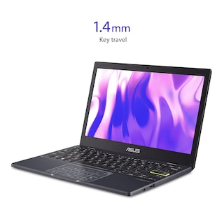 Foto 2 | Portátil Asus E210 11.6 Pulgadas Intel Celeron 4 Gb Ram 64 Gb Ssd Win10 - Venta Internacional.