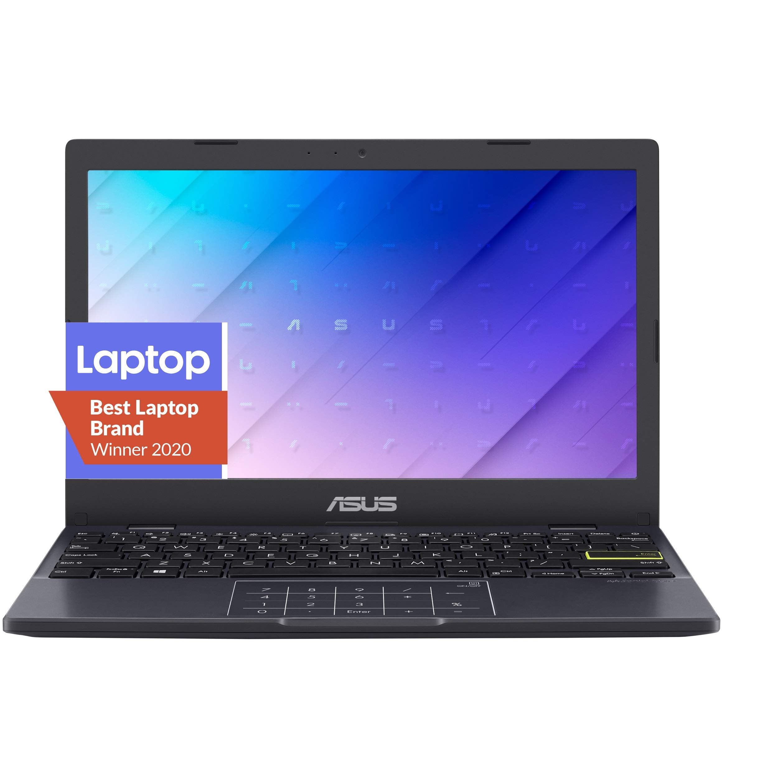 Foto 7 pulgar | Portátil Asus E210 11.6 Pulgadas Intel Celeron 4 Gb Ram 64 Gb Ssd Win10 - Venta Internacional.
