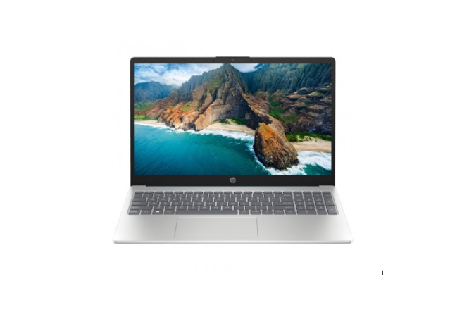 Foto 2 pulgar | Laptop Hp 15-fd0095wm 15.6'' Intel Core I5-1235u 8gb Ram 256gb Ssd Plata