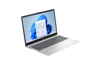 Foto 3 | Laptop Hp 15-fd0095wm 15.6'' Intel Core I5-1235u 8gb Ram 256gb Ssd Plata