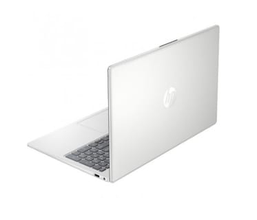 Foto 4 | Laptop Hp 15-fd0095wm 15.6'' Intel Core I5-1235u 8gb Ram 256gb Ssd Plata