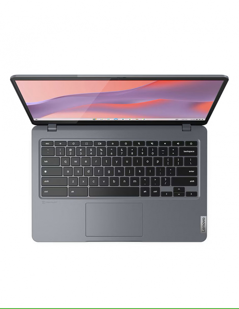 Foto 3 pulgar | Laptop Lenovo Ideapad Slim 14'' Táctil Intel Core I3-n305 8gb Ram 128gb Ssd Gris