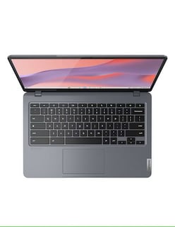 Foto 2 | Laptop Lenovo Ideapad Slim 14'' Táctil Intel Core I3-n305 8gb Ram 128gb Ssd Gris