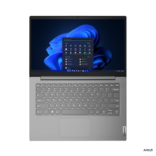 Foto 4 | Laptop Lenovo V14 G4 Amn 14'' Amd Ryzen 3 7320u Integrada 8gb Ram 256gb Ssd Negro