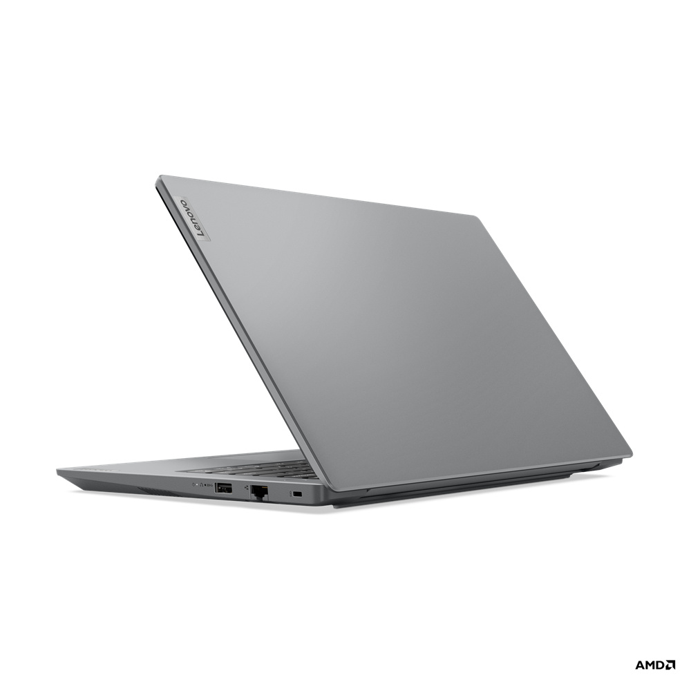 Foto 5 | Laptop Lenovo V14 G4 Amn 14'' Amd Ryzen 3 7320u Integrada 8gb Ram 256gb Ssd Negro
