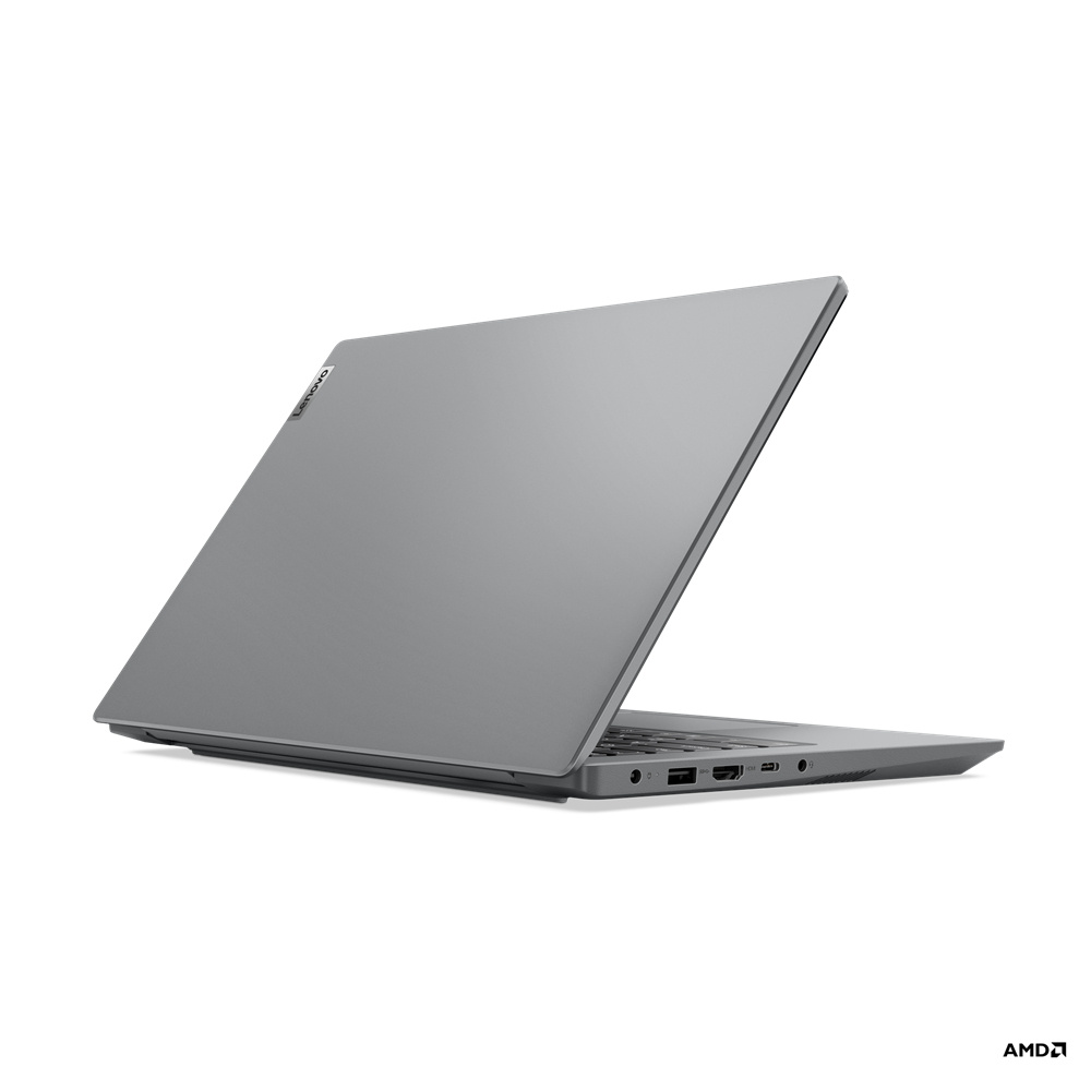 Foto 7 pulgar | Laptop Lenovo V14 G4 Amn 14'' Amd Ryzen 3 7320u Integrada 8gb Ram 256gb Ssd Negro