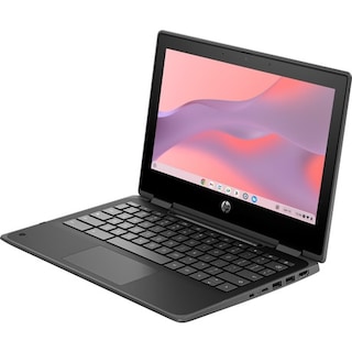 Foto 2 | Laptop Hp Chromebook Fortis X360 11.6'' Táctil Intel N100 4gb Ram 32gb Emmc Gris
