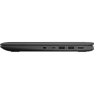 Foto 6 | Laptop Hp Chromebook Fortis X360 11.6'' Táctil Intel N100 4gb Ram 32gb Emmc Gris