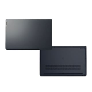 Foto 7 | Combo Laptop Lenovo Ideapad 1 15iau7 Intel Ci5-1235u 8gb 512gb Touch Ssd W11h Azul + Audifonos Bluetooth