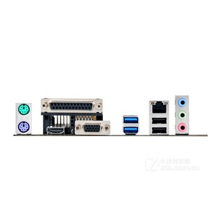 Foto 3 | Placa Base Asus N3050m-e Micro Atx Ddr3 Con Cpu Integrada - Venta Internacional.