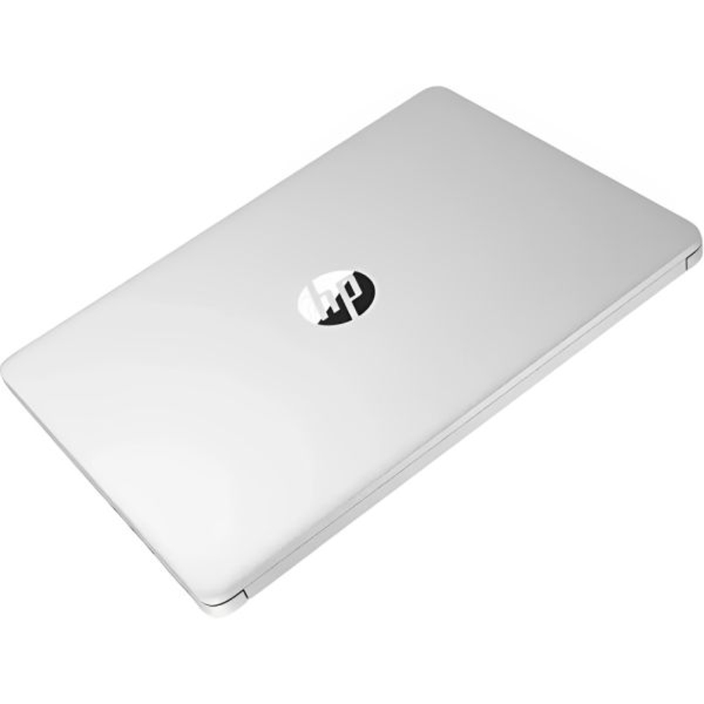 Foto 4 pulgar | Hp Dq6011dx Celeron N150 14 4gb Ram - 128gb Plata 14''