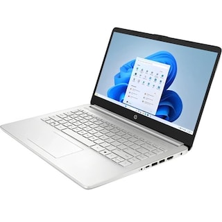 Foto 4 | Hp Dq6011dx Celeron N150 14 4gb Ram - 128gb Plata 14''