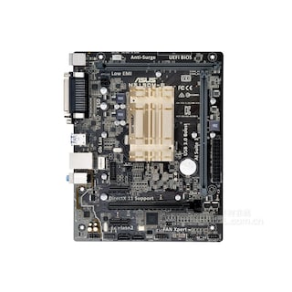 Foto 2 | Placa Base Asus N3150m-e Micro Atx Ddr3 Con Cpu Integrada - Venta Internacional.