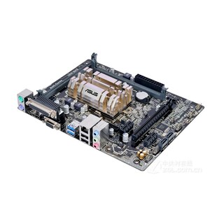 Foto 3 | Placa Base Asus N3150m-e Micro Atx Ddr3 Con Cpu Integrada - Venta Internacional.