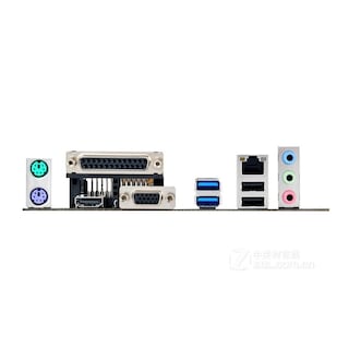 Foto 4 | Placa Base Asus N3150m-e Micro Atx Ddr3 Con Cpu Integrada - Venta Internacional.