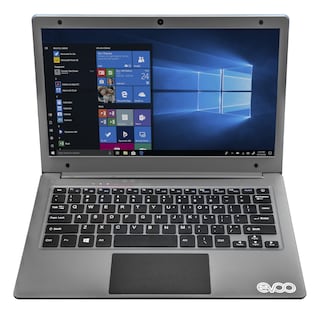 Foto 1 | Laptop Evoo 11.6'' Full Hd Thin 64gb Ssd / 4gb Ram Celeron N4000 Color Azul