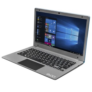 Foto 2 | Laptop Evoo 11.6'' Full Hd Thin 64gb Ssd / 4gb Ram Celeron N4000 Color Azul