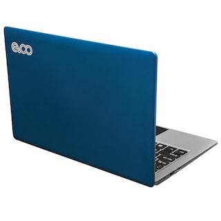 Foto 3 | Laptop Evoo 11.6'' Full Hd Thin 64gb Ssd / 4gb Ram Celeron N4000 Color Azul