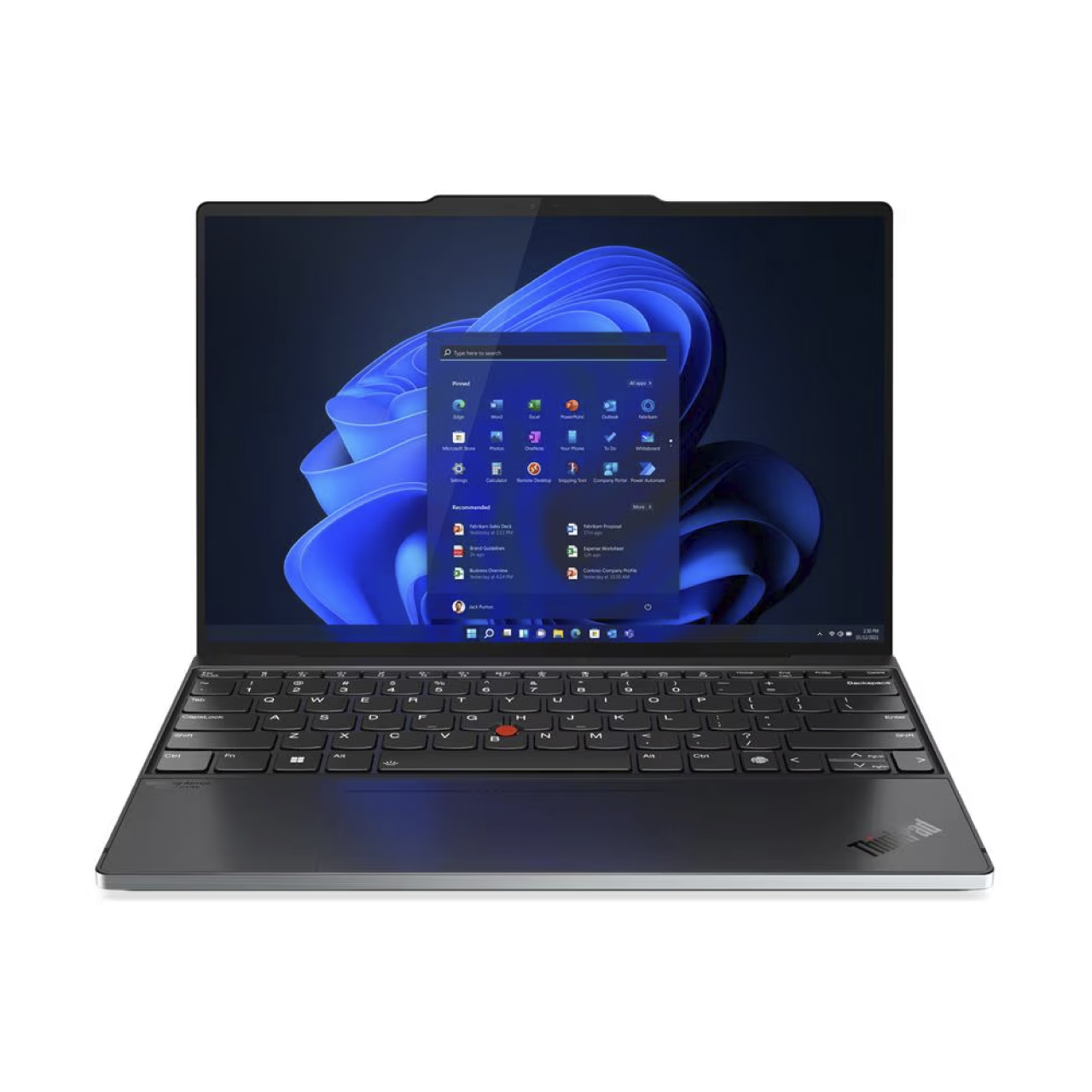 Foto 1 | Laptop Lenovo Thinkpad Z13 Gen 1 Amd Ryzen 7 Pro 6860z Ram 32gb Ssd 512gb W11p