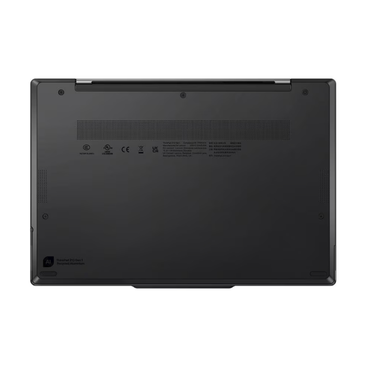 Foto 5 | Laptop Lenovo Thinkpad Z13 Gen 1 Amd Ryzen 7 Pro 6860z Ram 32gb Ssd 512gb W11p
