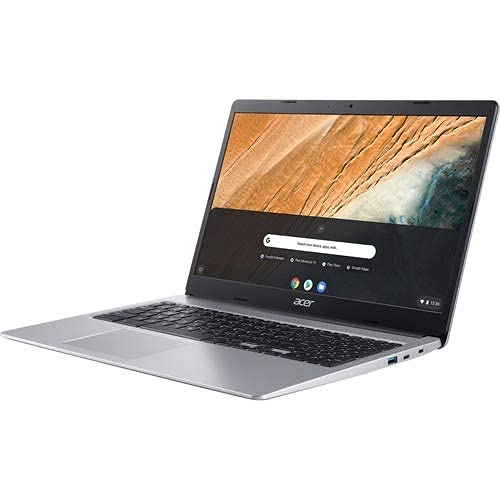 Ordenador Portátil Acer Chromebook 315 Cb315-3ht-c296 15,6 Pulgadas, 4 Gb/32 Gb - Venta Internacional.