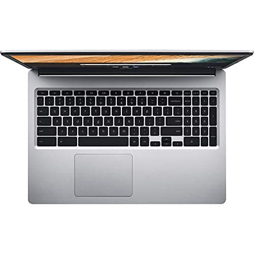 Foto 4 pulgar | Ordenador Portátil Acer Chromebook 315 Cb315-3ht-c296 15,6 Pulgadas, 4 Gb/32 Gb - Venta Internacional.