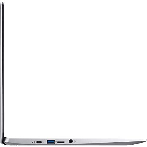 Foto 4 | Ordenador Portátil Acer Chromebook 315 Cb315-3ht-c296 15,6 Pulgadas, 4 Gb/32 Gb - Venta Internacional.
