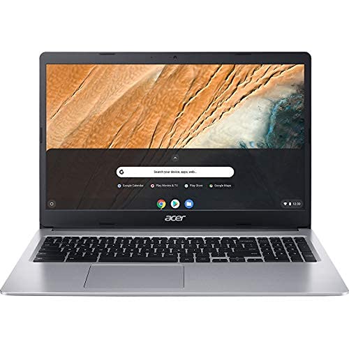 Foto 7 pulgar | Ordenador Portátil Acer Chromebook 315 Cb315-3ht-c296 15,6 Pulgadas, 4 Gb/32 Gb - Venta Internacional.
