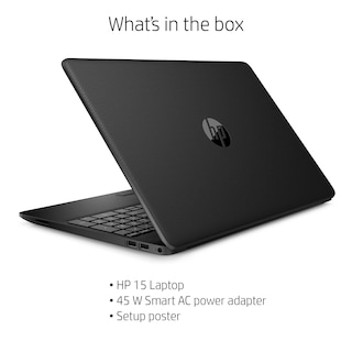 Foto 7 | Ordenador Portátil Hp 15.6 Fhd Celeron N4020 4 Gb Ram 128 Gb Ssd Win10 - Venta Internacional.