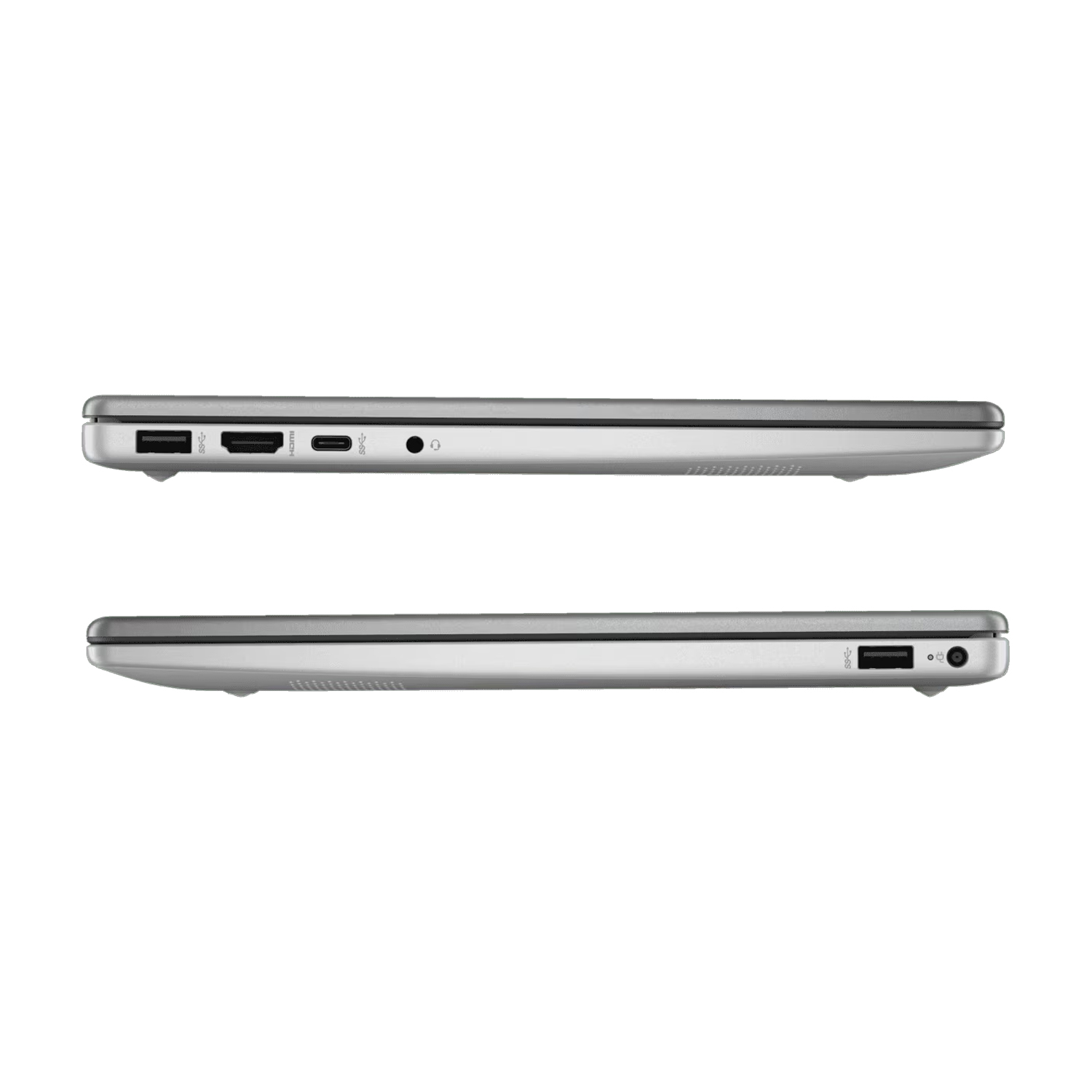 Foto 6 pulgar | Hp 240 G10 (al2q4lt) 14'' I3-1315u 8gb 512gb Ssd W11 Plata