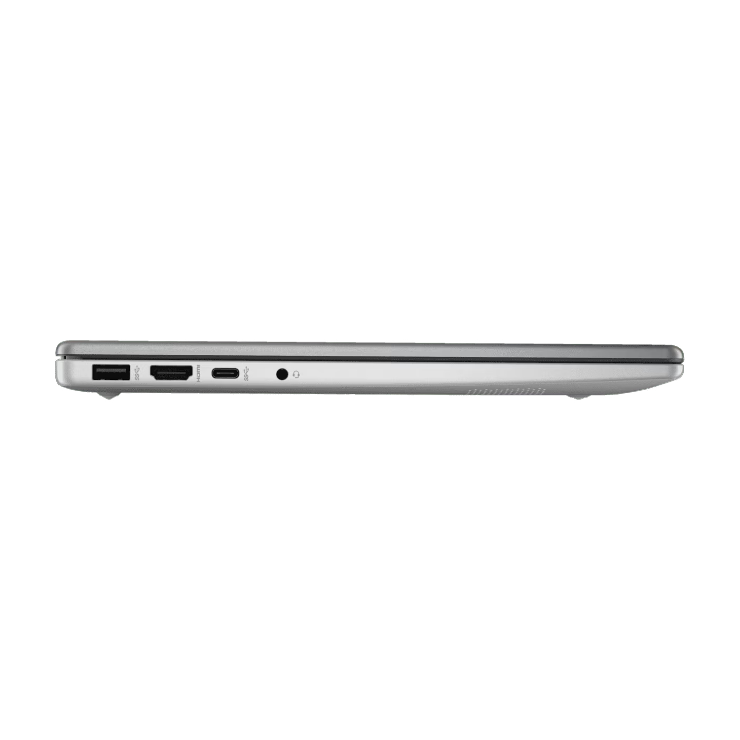 Foto 8 pulgar | Hp 240 G10 (al2q4lt) 14'' I3-1315u 8gb 512gb Ssd W11 Plata