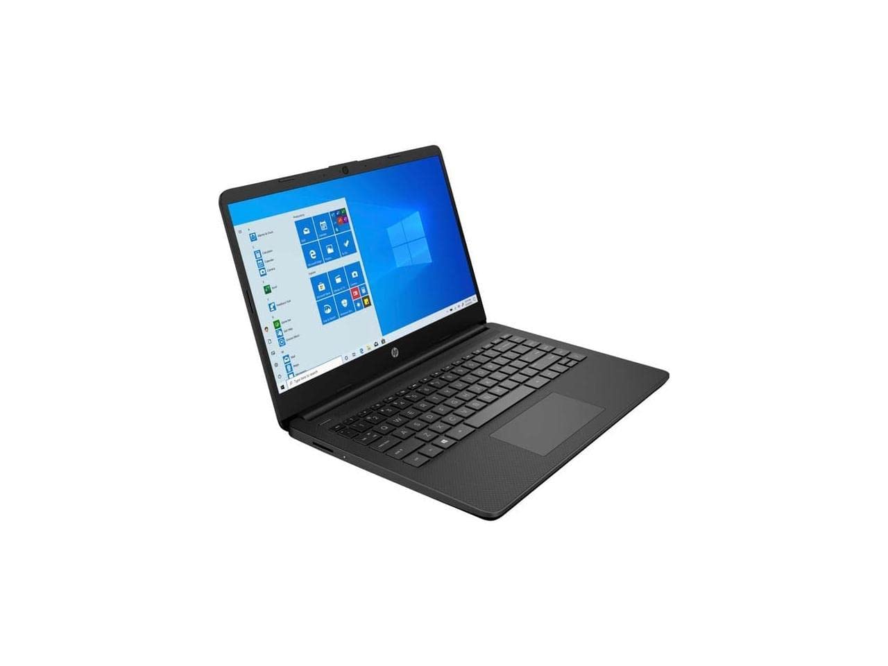 Foto 2 pulgar | Ordenador Portátil Hp 14 14-dq0020nr Intel Celeron N4020 4 Gb Ram 64 Gb - Venta Internacional.