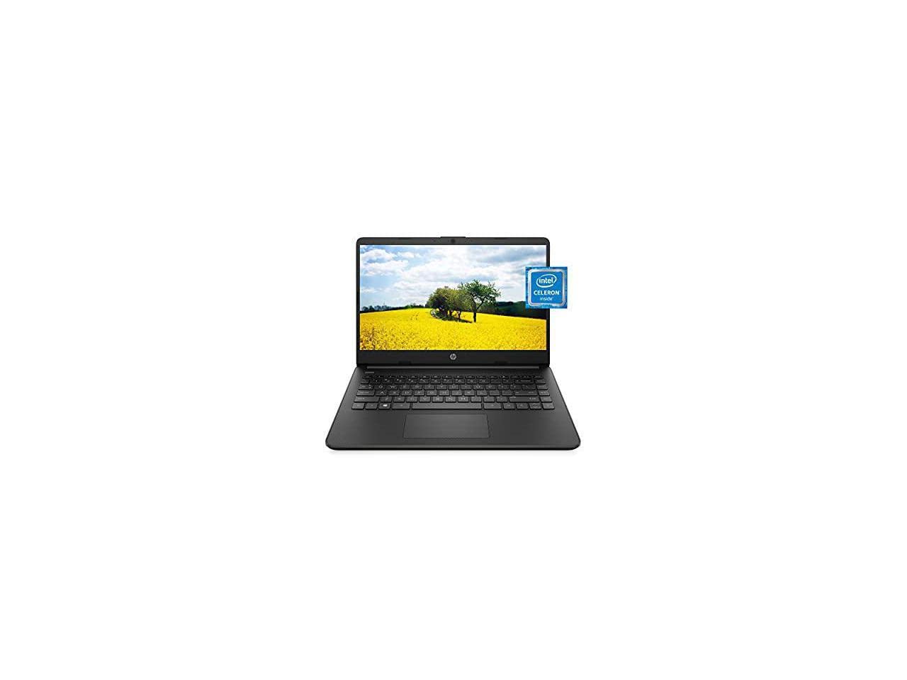 Foto 4 pulgar | Ordenador Portátil Hp 14 14-dq0020nr Intel Celeron N4020 4 Gb Ram 64 Gb - Venta Internacional.