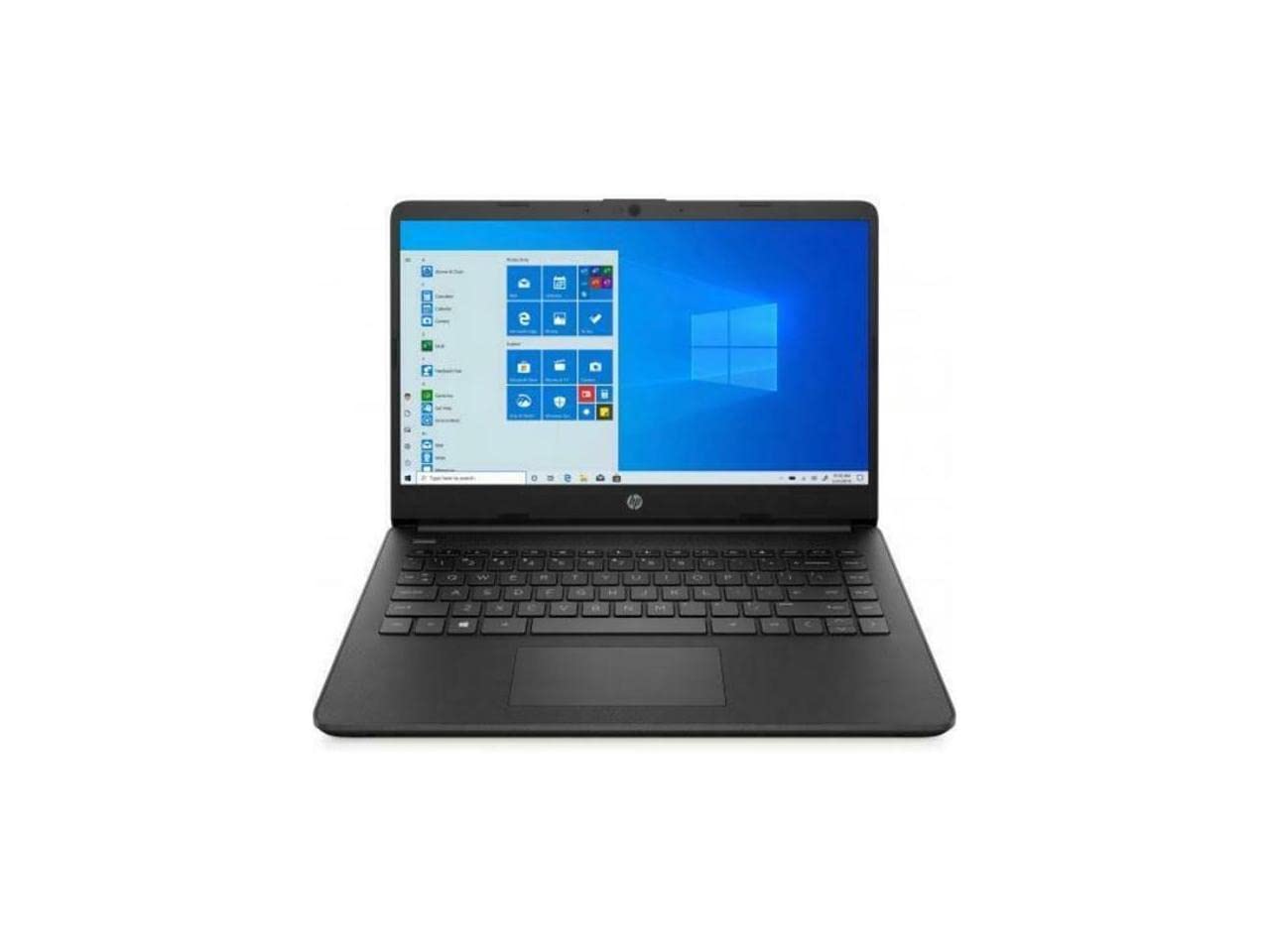 Foto 5 pulgar | Ordenador Portátil Hp 14 14-dq0020nr Intel Celeron N4020 4 Gb Ram 64 Gb - Venta Internacional.