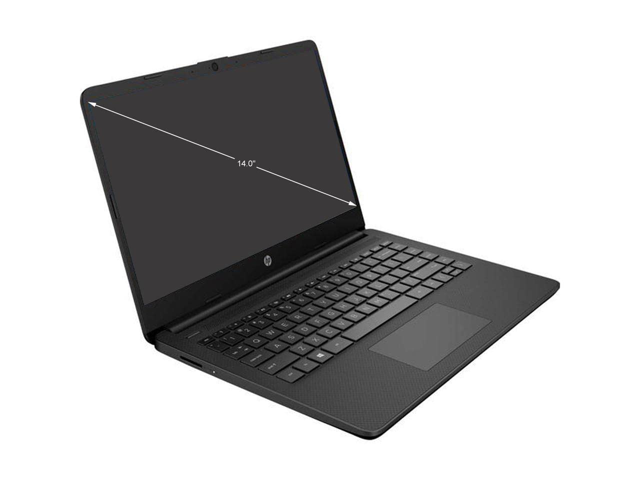 Foto 6 pulgar | Ordenador Portátil Hp 14 14-dq0020nr Intel Celeron N4020 4 Gb Ram 64 Gb - Venta Internacional.
