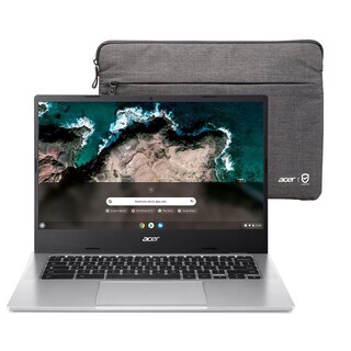 Foto 1 | Ordenador Portátil Acer Chromebook 514 Cb514-2ht-k0fz 14 Pulgadas 8 Gb Ram 64 Gb - Venta Internacional.