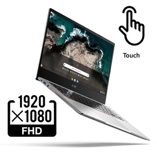 Foto 3 | Ordenador Portátil Acer Chromebook 514 Cb514-2ht-k0fz 14 Pulgadas 8 Gb Ram 64 Gb - Venta Internacional.