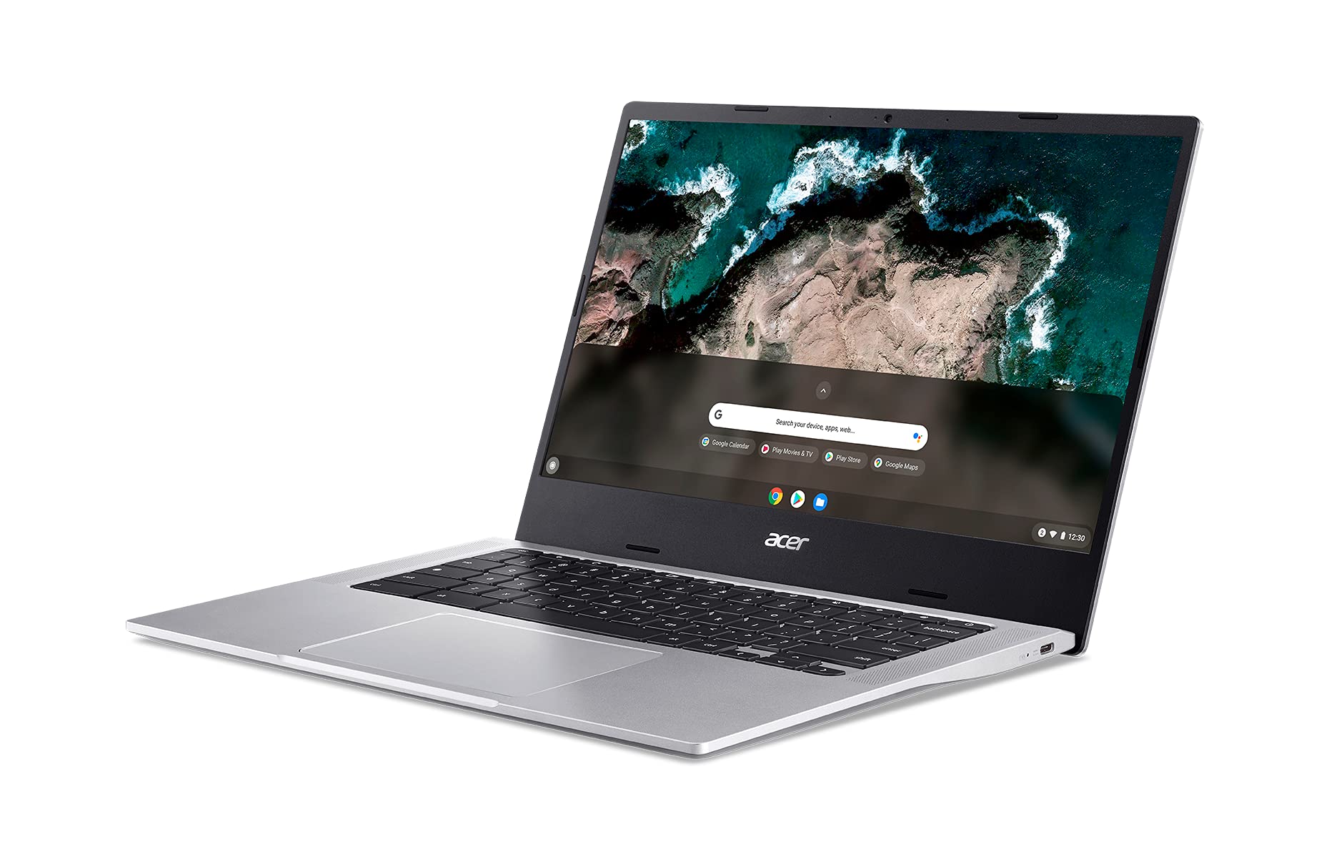 Foto 5 pulgar | Ordenador Portátil Acer Chromebook 514 Cb514-2ht-k0fz 14 Pulgadas 8 Gb Ram 64 Gb - Venta Internacional.