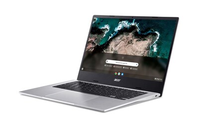 Foto 4 | Ordenador Portátil Acer Chromebook 514 Cb514-2ht-k0fz 14 Pulgadas 8 Gb Ram 64 Gb - Venta Internacional.