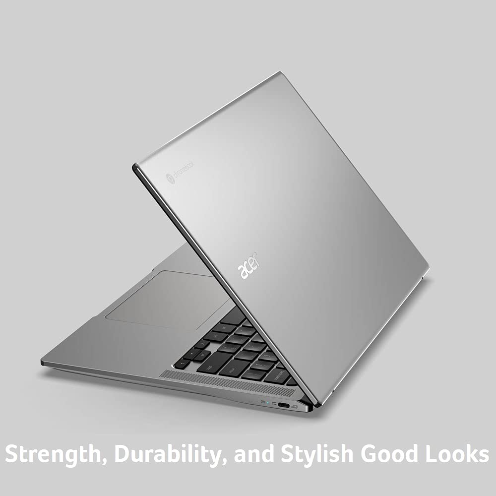 Foto 6 pulgar | Ordenador Portátil Acer Chromebook 514 Cb514-2ht-k0fz 14 Pulgadas 8 Gb Ram 64 Gb - Venta Internacional.