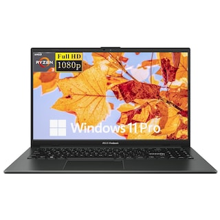 Foto 1 | Ordenador Portátil Asus Vivobook Go 15.6 Fhd 2024 Ryzen 3 7320u 8 Gb 512 Gb - Venta Internacional.