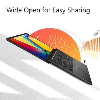 Foto 2 | Ordenador Portátil Asus Vivobook Go 15.6 Fhd 2024 Ryzen 3 7320u 8 Gb 512 Gb - Venta Internacional.