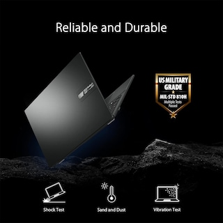 Foto 6 | Ordenador Portátil Asus Vivobook Go 15.6 Fhd 2024 Ryzen 3 7320u 8 Gb 512 Gb - Venta Internacional.