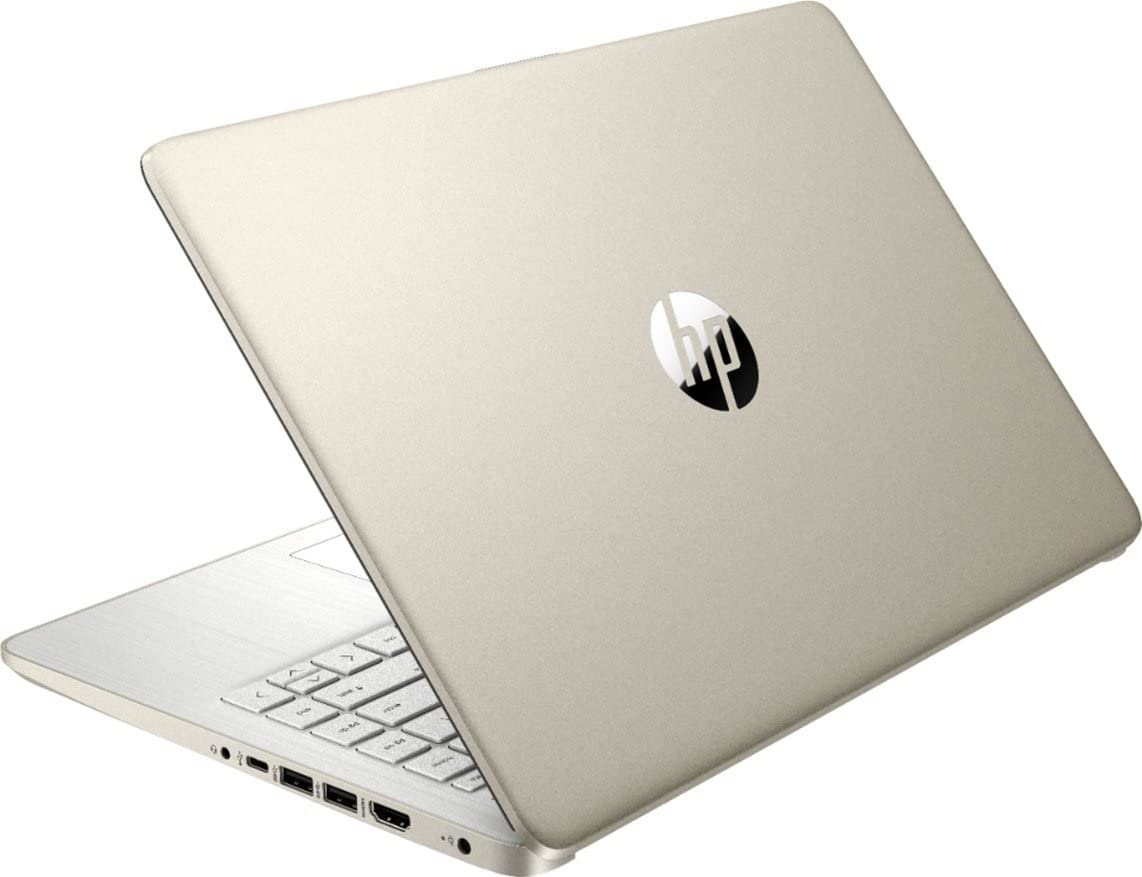 Foto 5 pulgar | Ordenador Portátil Hp Stream 14 Hd Con Pantalla Intel Celeron N4020 De 16 Gb De Ram - Venta Internacional.