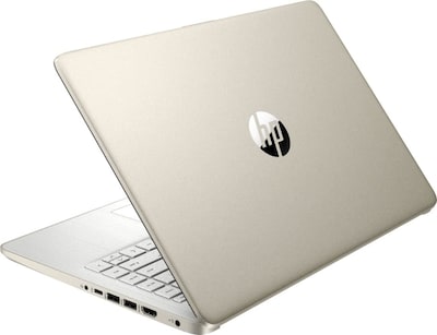 Foto 4 | Ordenador Portátil Hp Stream 14 Hd Con Pantalla Intel Celeron N4020 De 16 Gb De Ram - Venta Internacional.