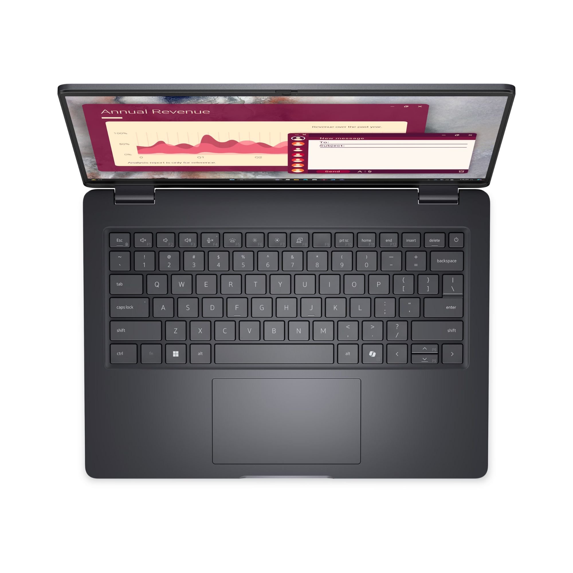 Foto 4 pulgar | Dell Pro De 14''  Intel Core 5 120u  16 Gb Ram Ddr5  512 Gb Ssd Nvme  Windows 11 Pro  Negro
